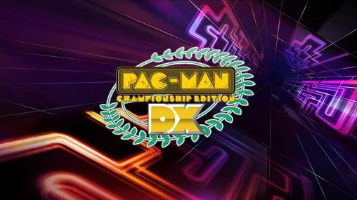 download Pac-Man: Championship edition DX apk